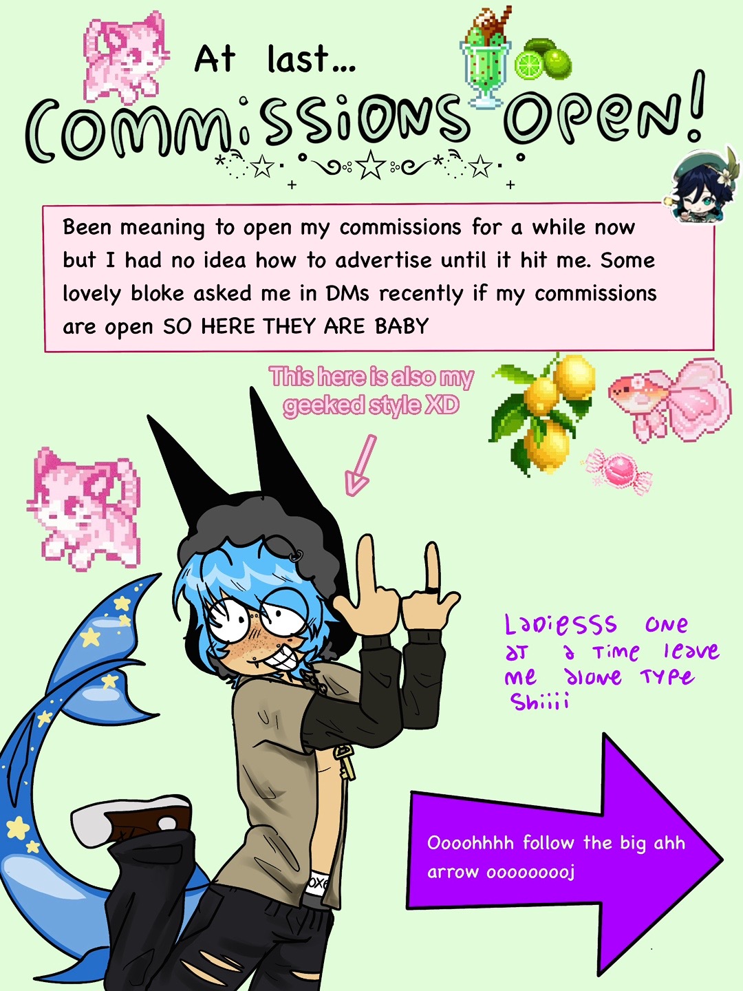 @⦻ ⭐️MYKOLA.JPEG⭐️ [1️⃣🌾]