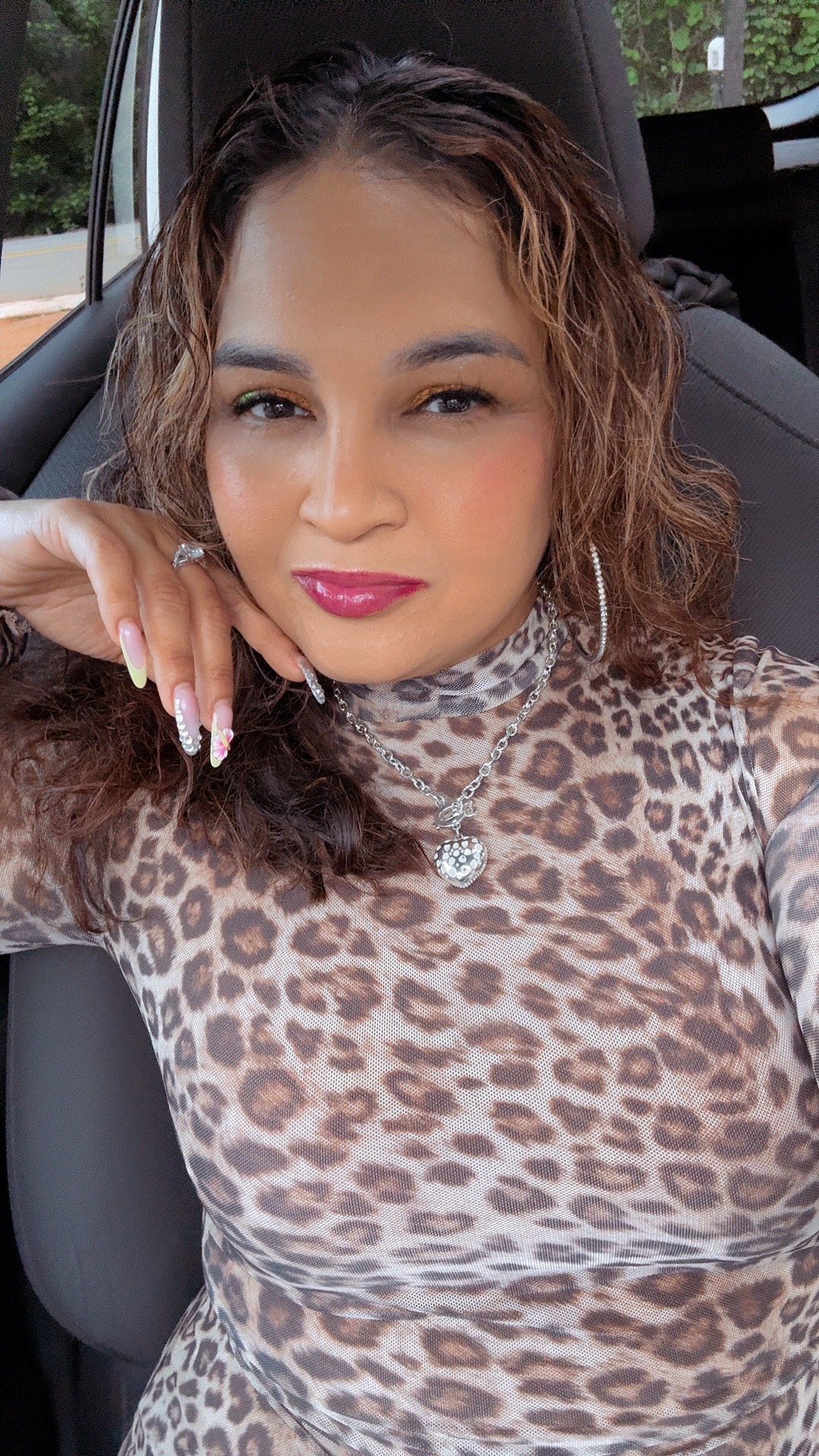 @NormaElisa♐️🇺🇸🇳🇮💃🏻