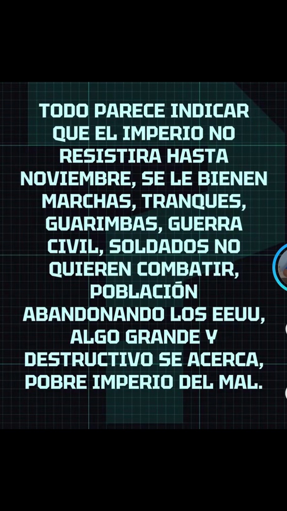 @Julio Bonilla