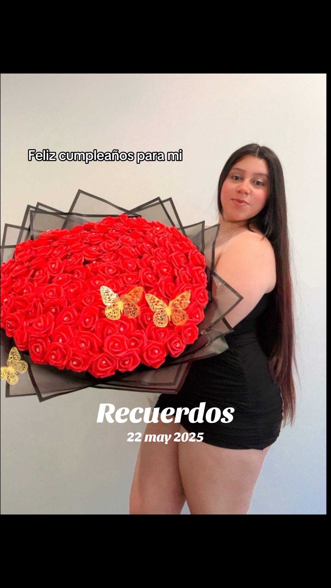 @Claudia Benitez