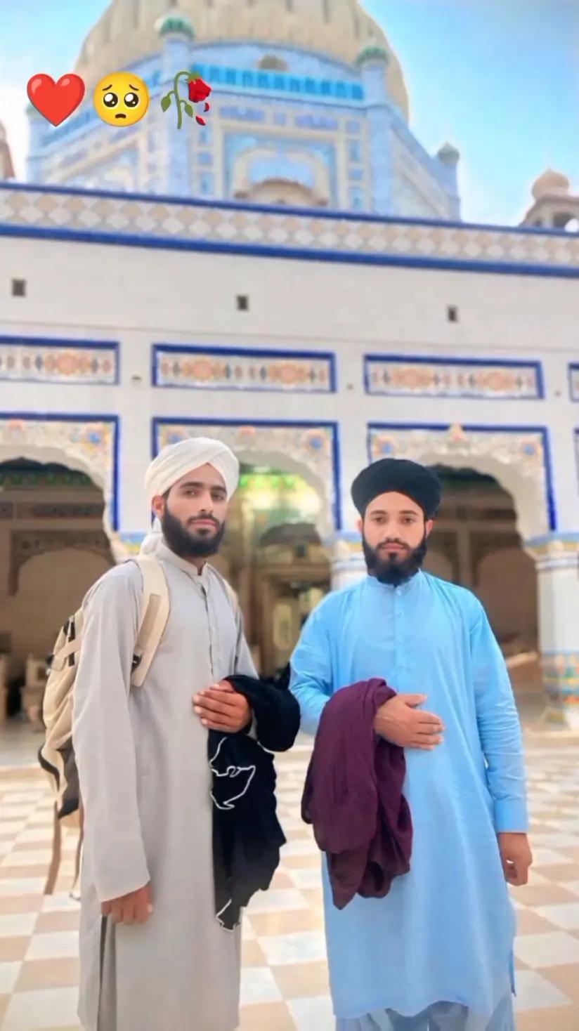 @Tahir Al Madni Rizvi official