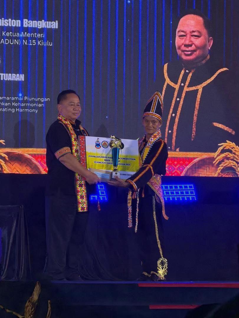@SUGANDOI TUARAN 2026
