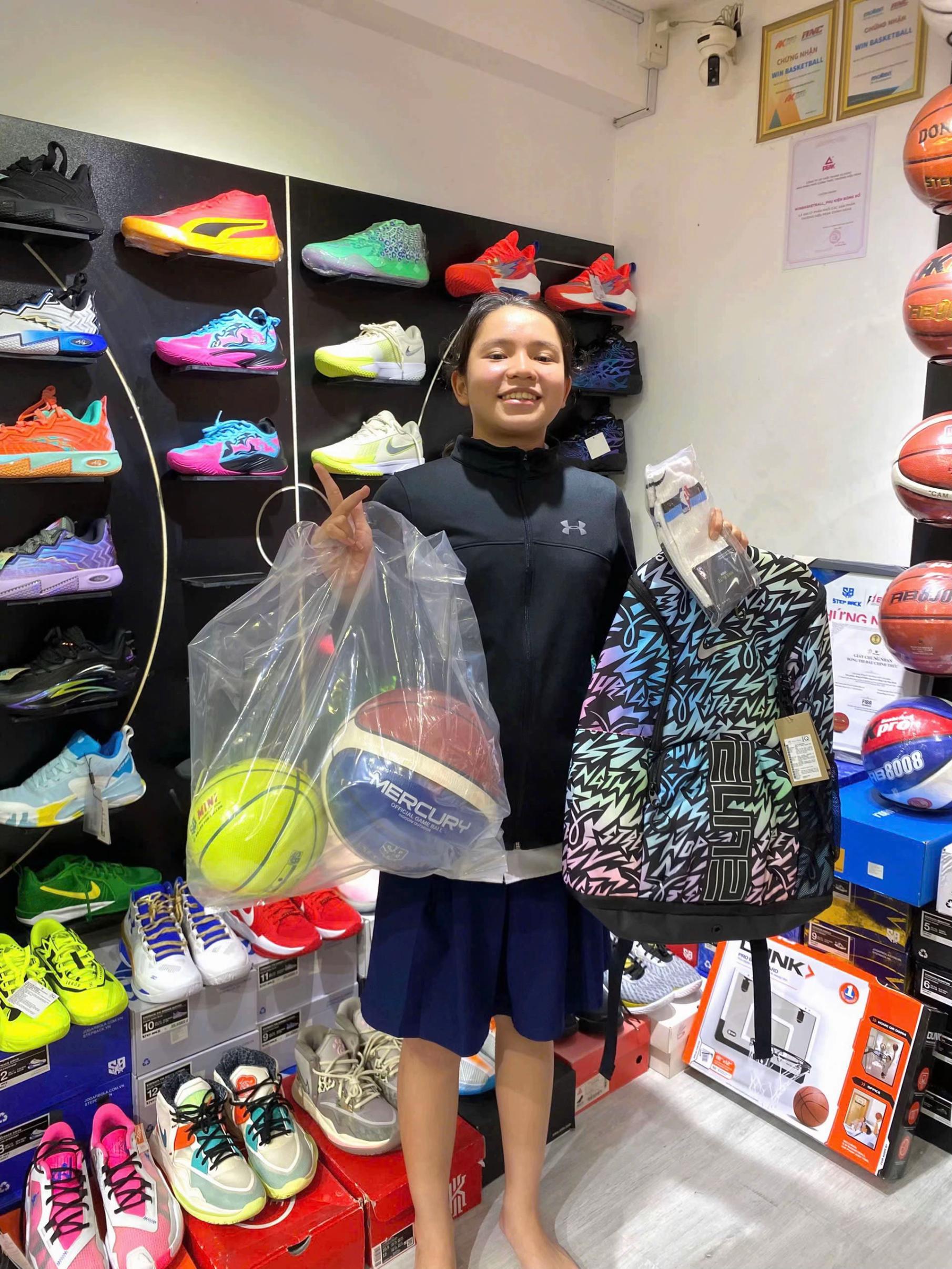 @🏀 Hành Tinh Bóng Rổ ⛹️♂️