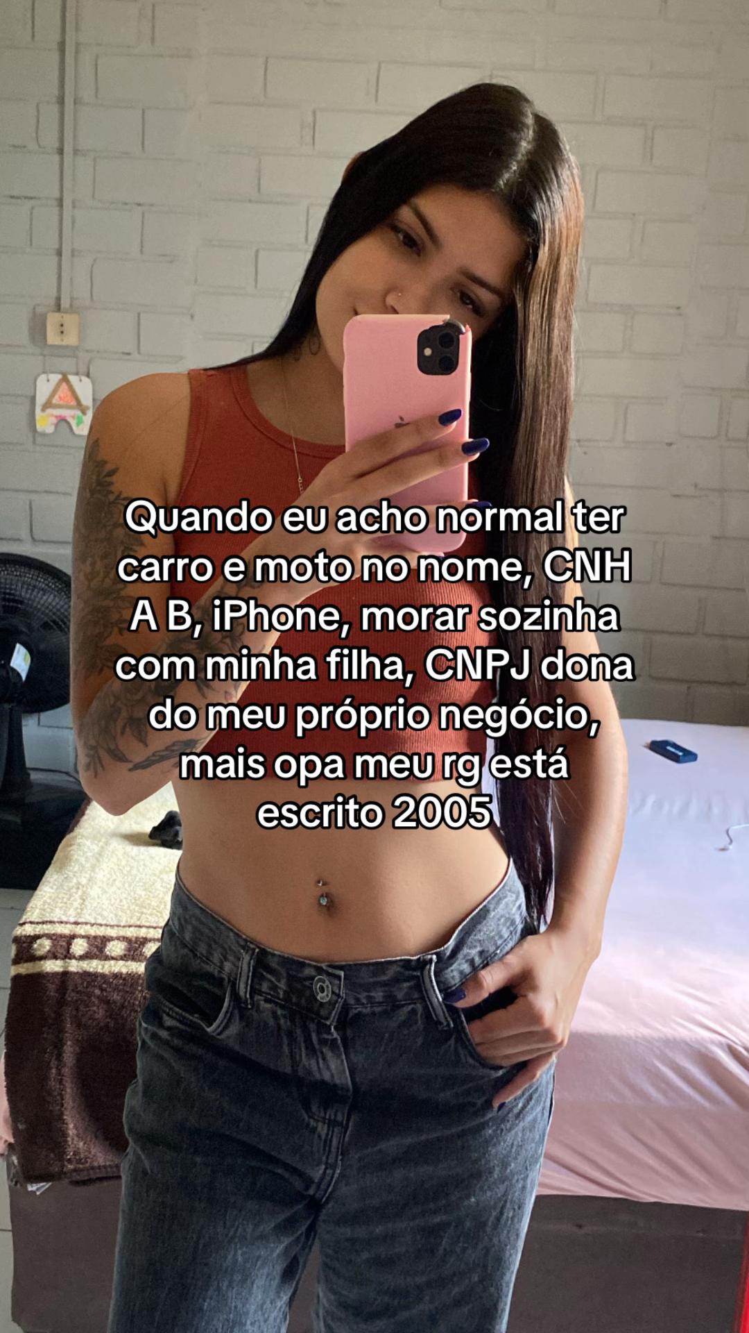 @Kevelyn Soares