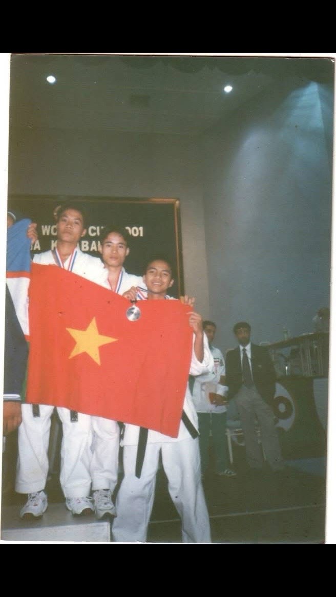 @Bui Viet Bang