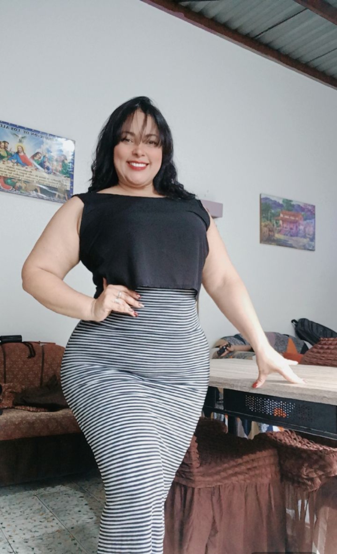 @seyda Alvarez