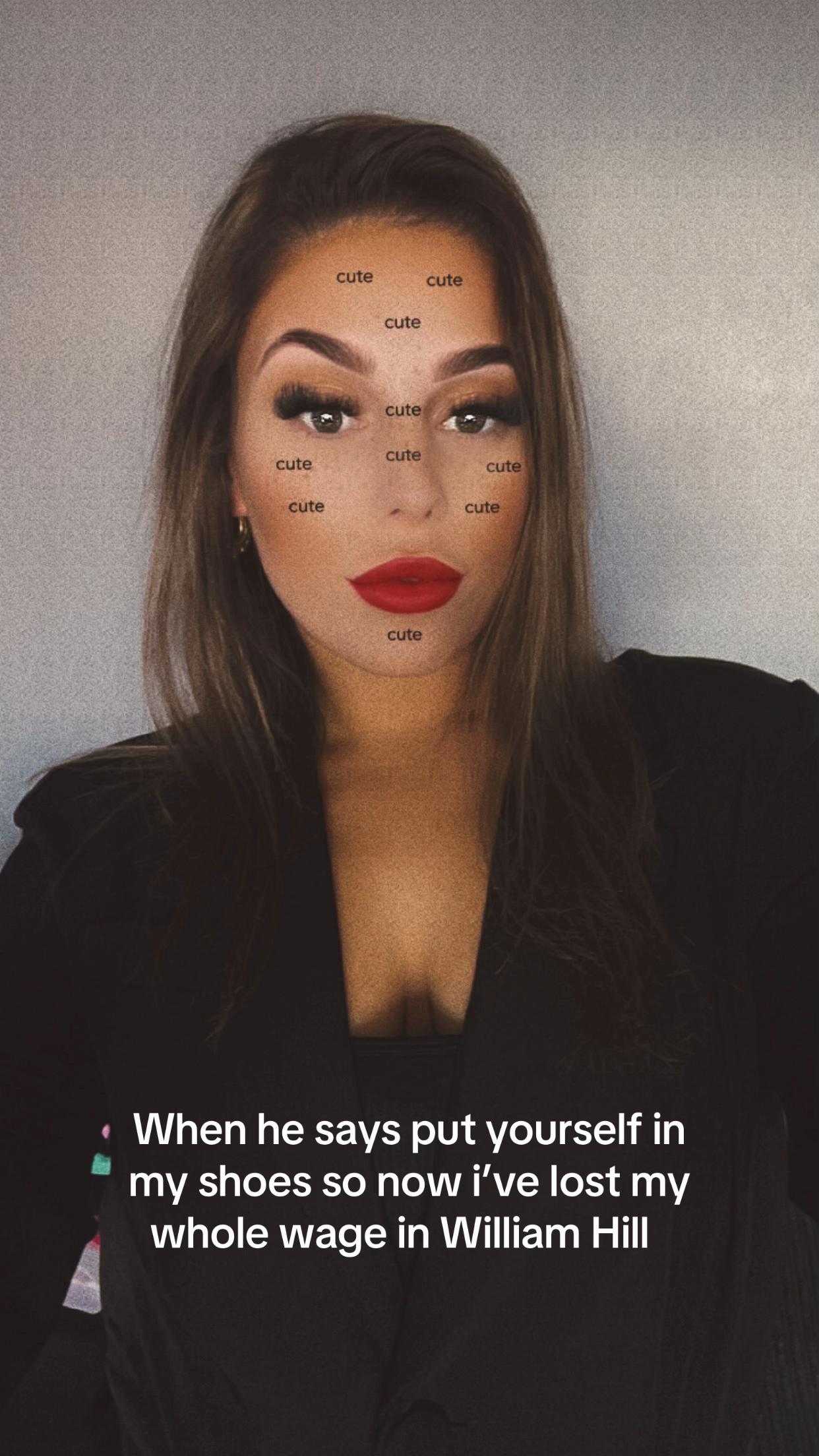 @Jade Cauldwell 🤎