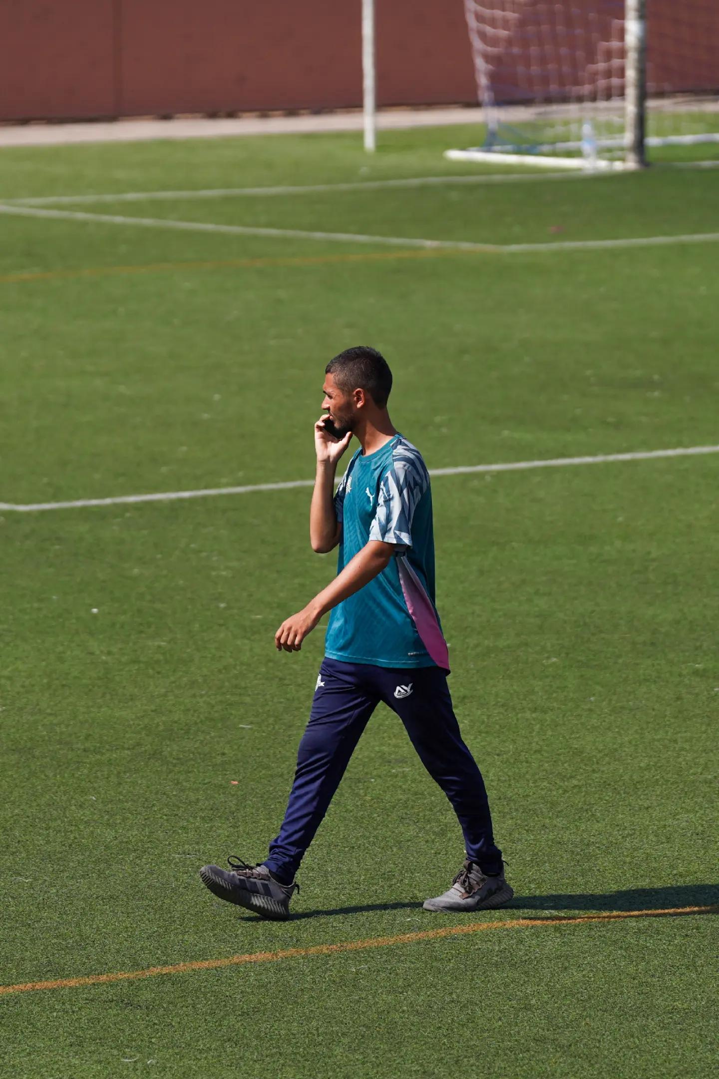 @COACH FREDO ⚽️