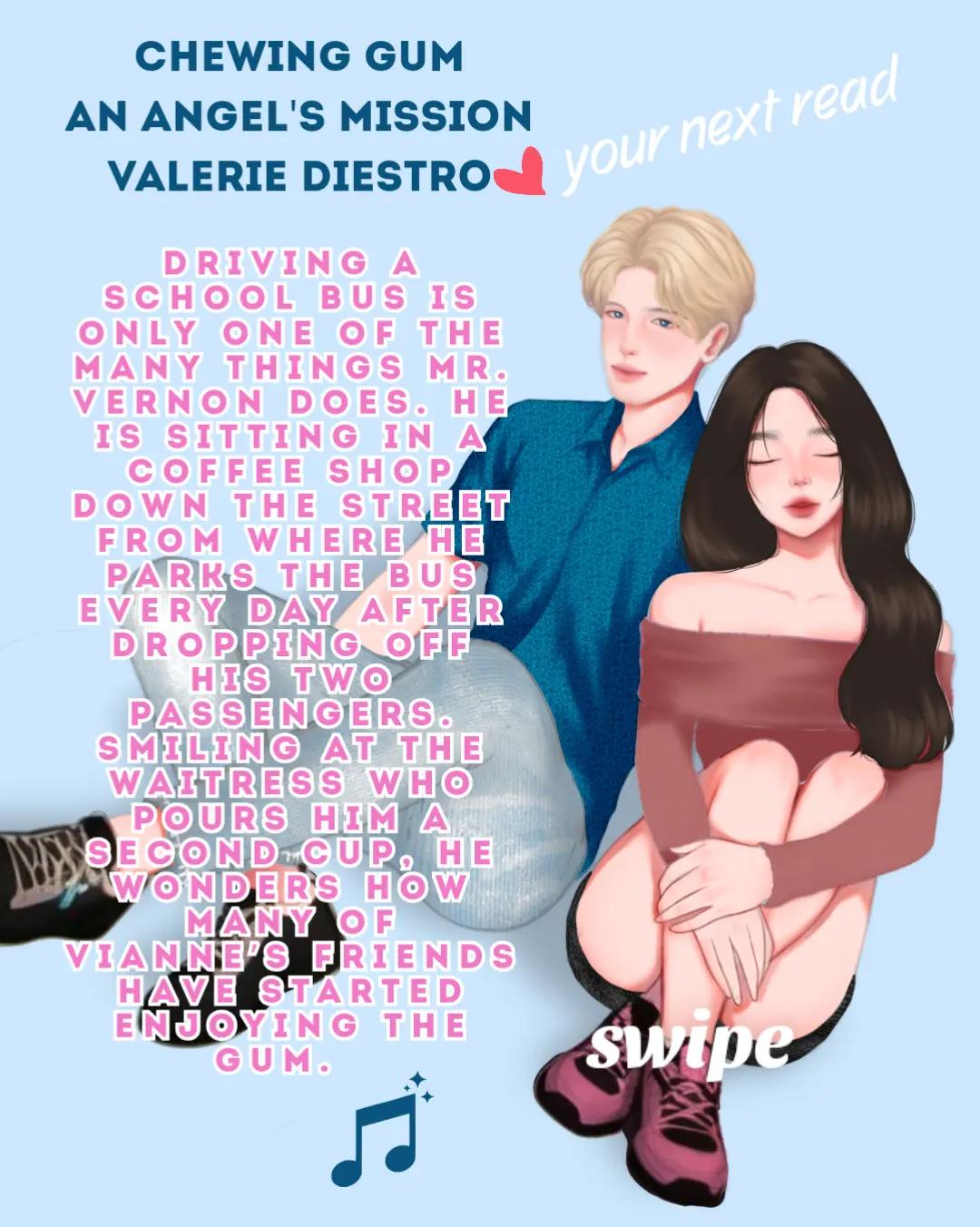 @Valerie Diestro | Writer