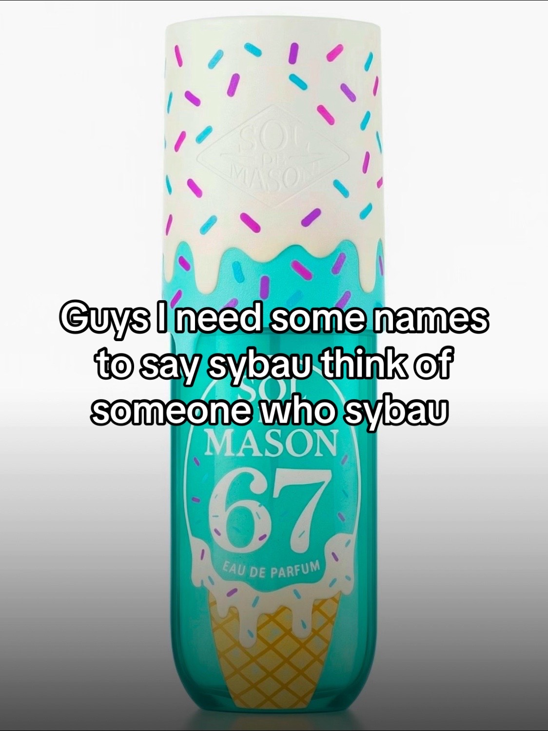 @SYBAUEVERYONE!$