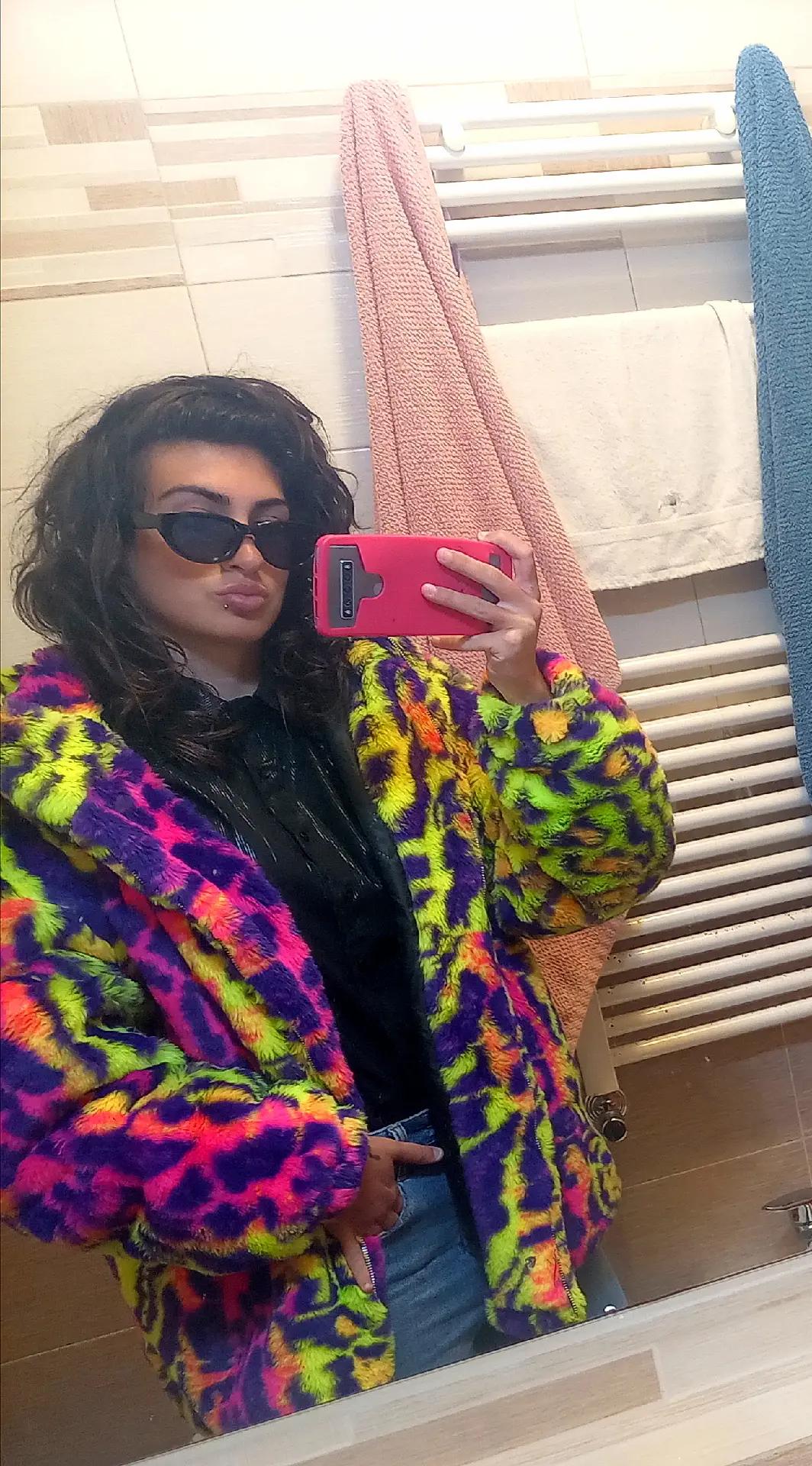 @Camilla De Palma