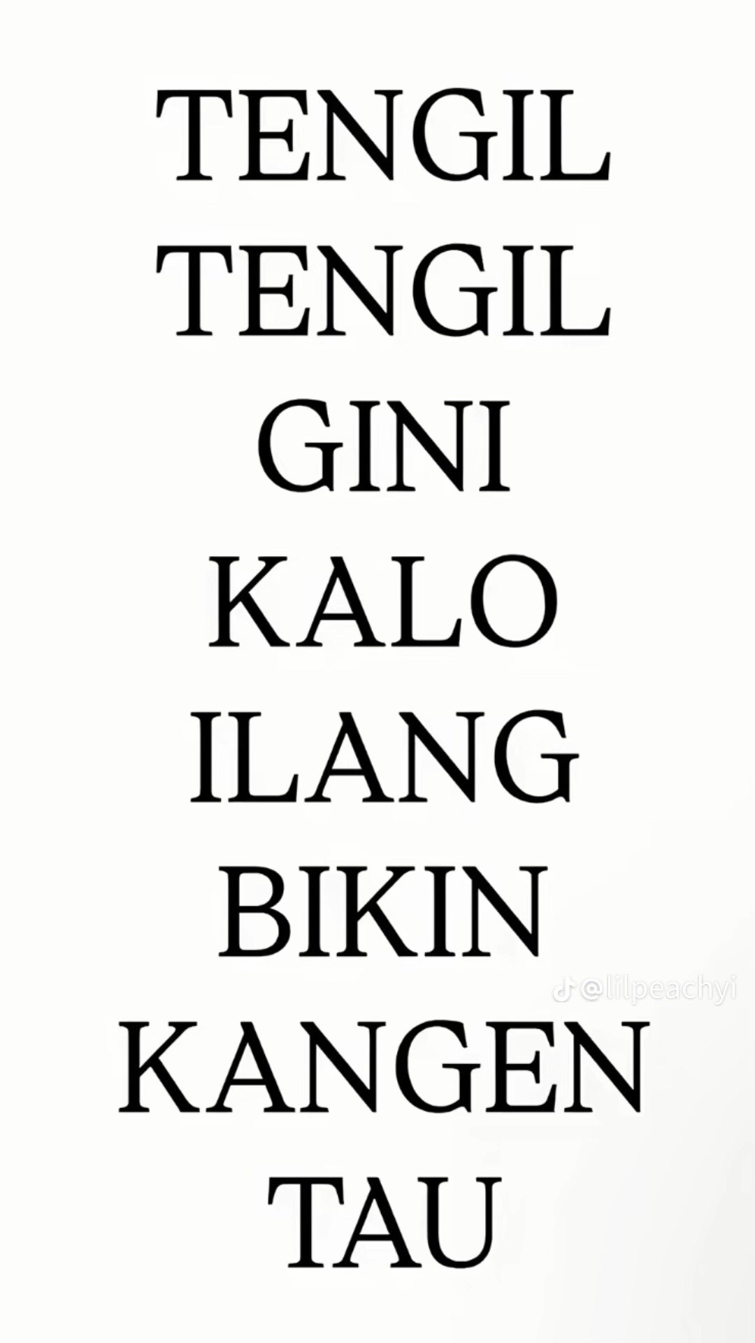 @Kae manat ne