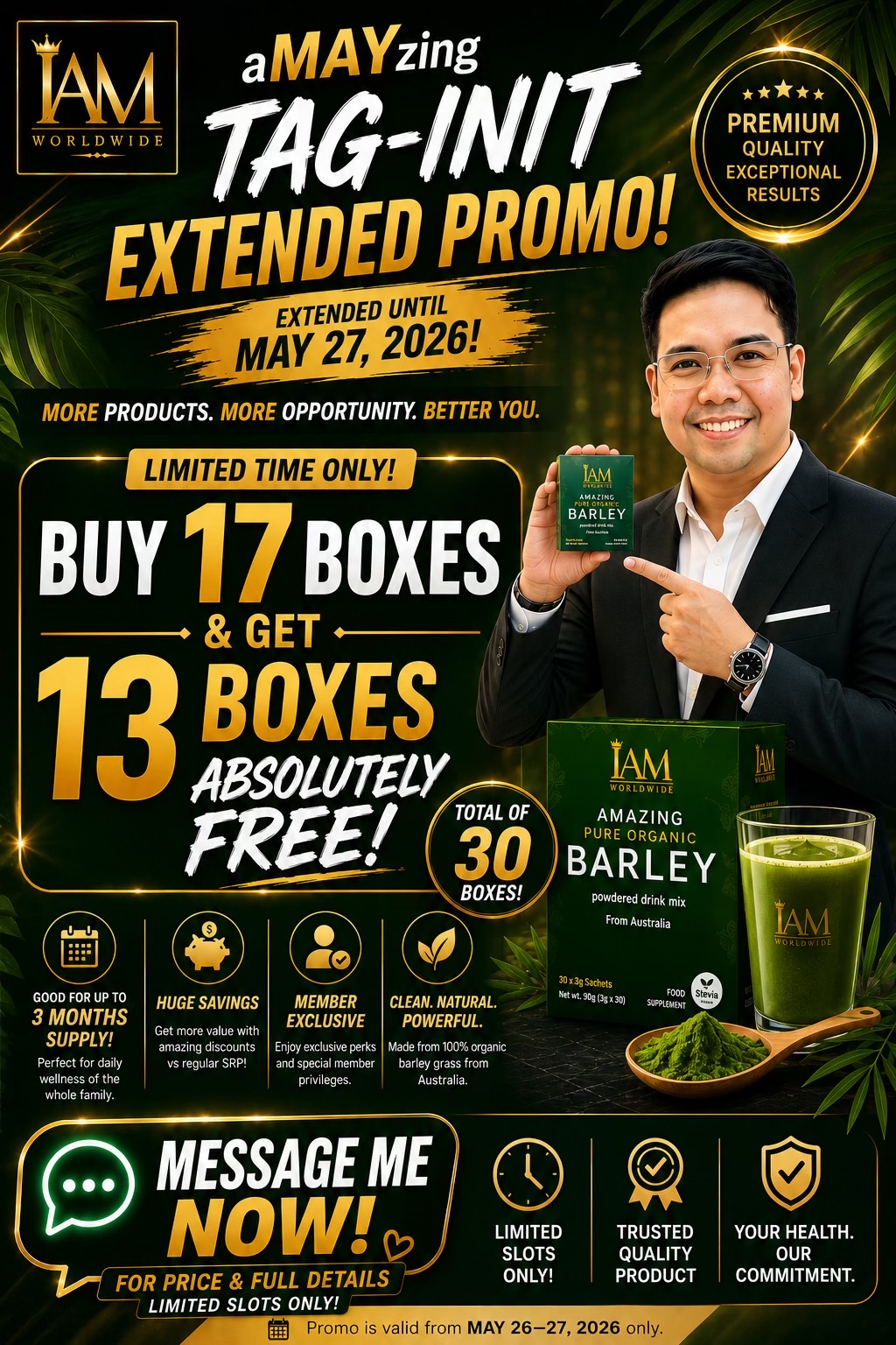 @Beyond Essentials by MM