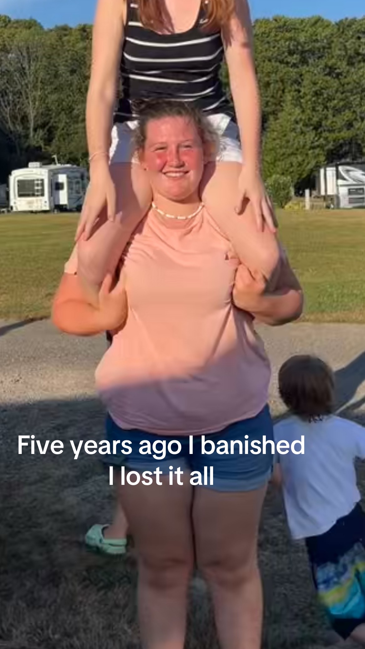 @Liv Baker