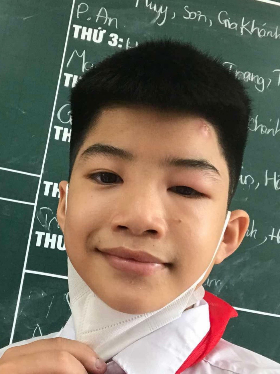 @9A sao đấy !