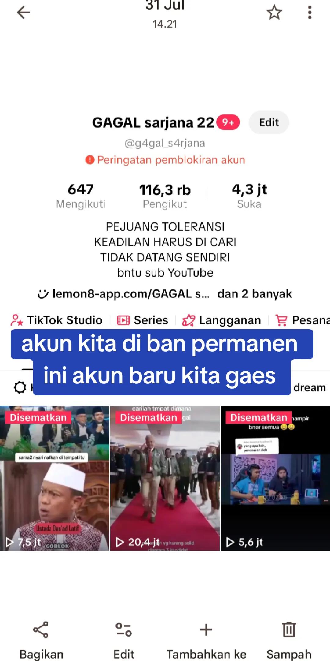 @NETIZEN+62