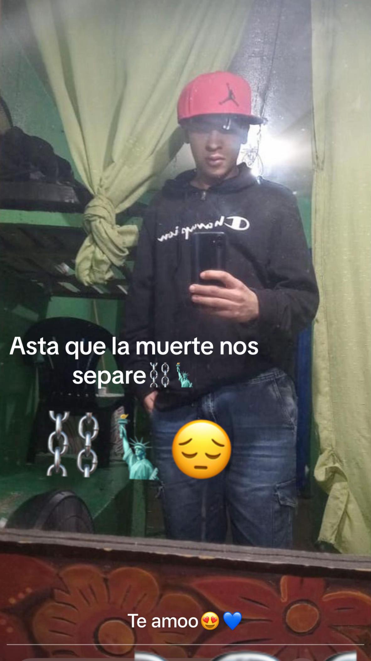 @Wendy espinosa