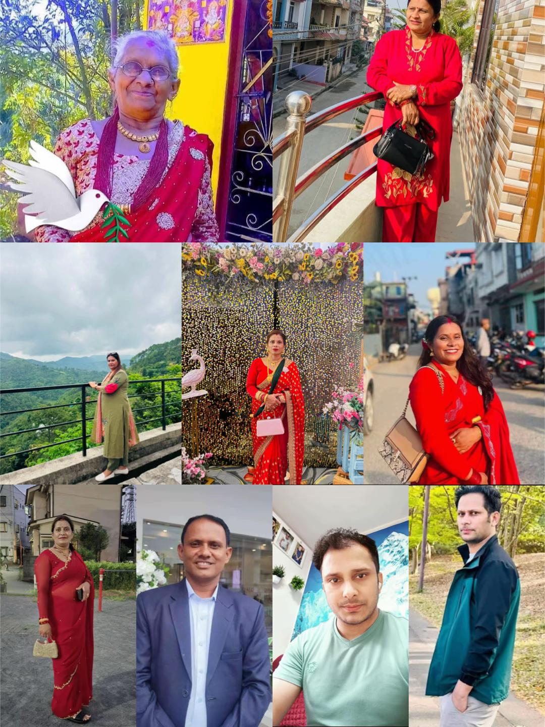 @Renu Bhusal