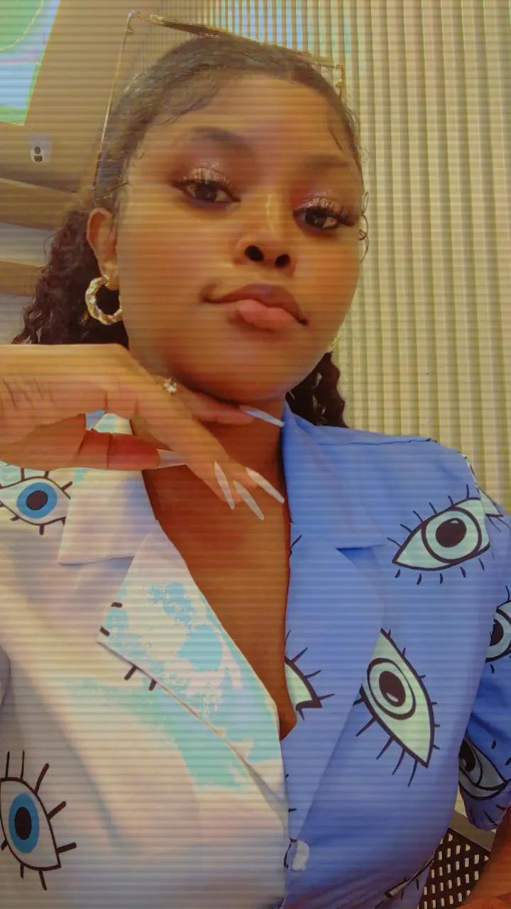 @jay sarah🦋 🇰🇪