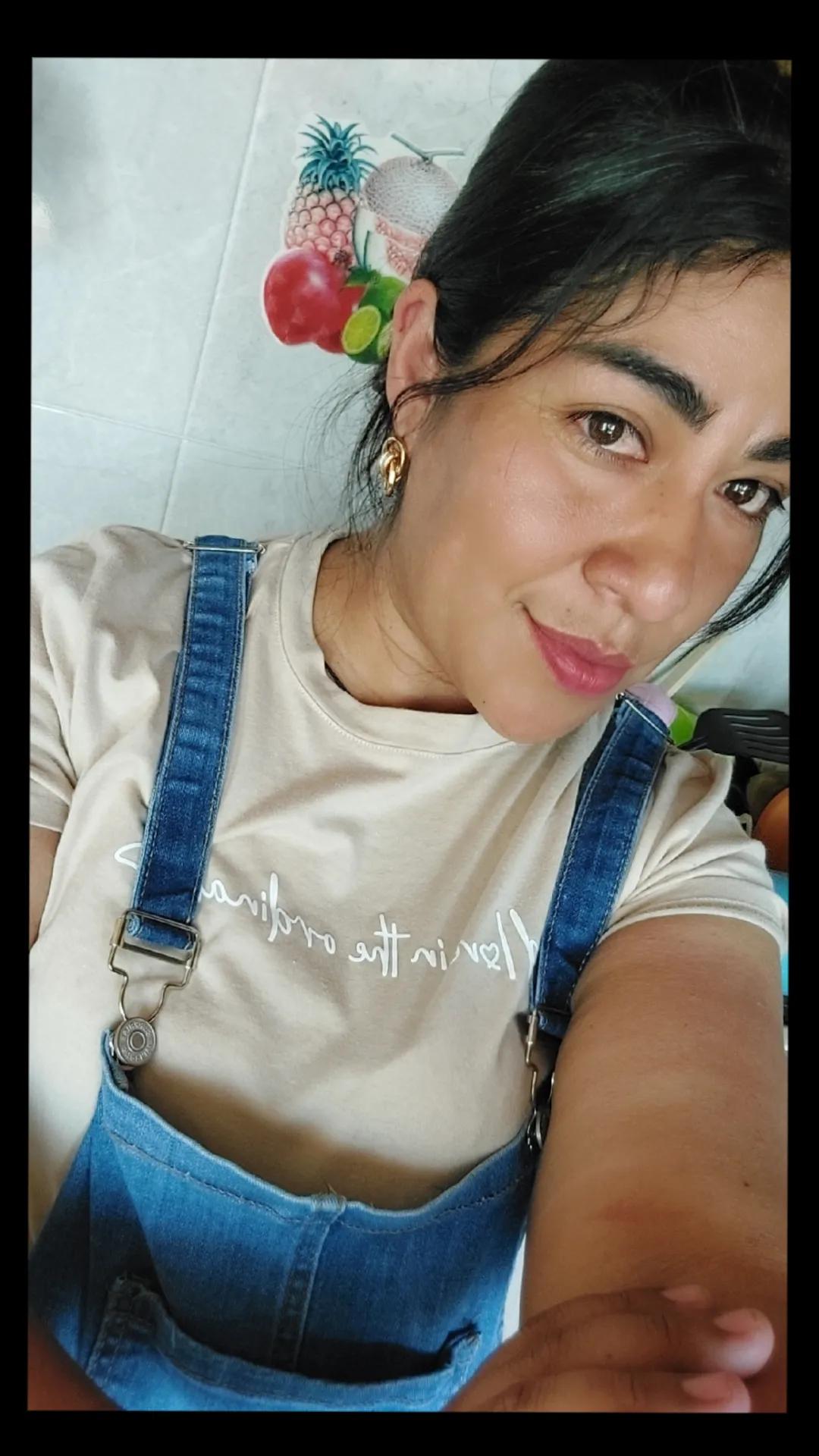 @Ketzali Hernandez