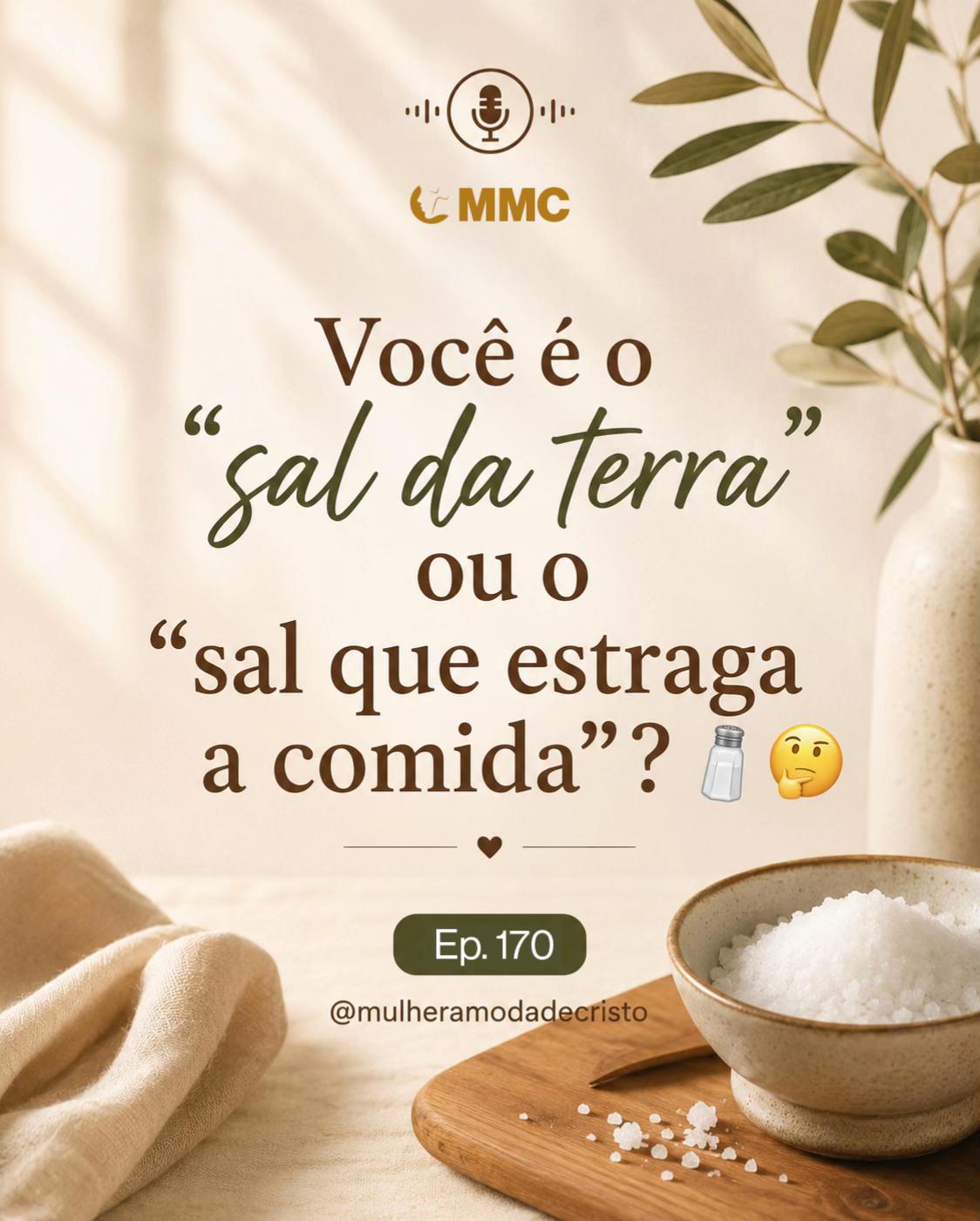 @Mulher &agrave; Moda de Cristo