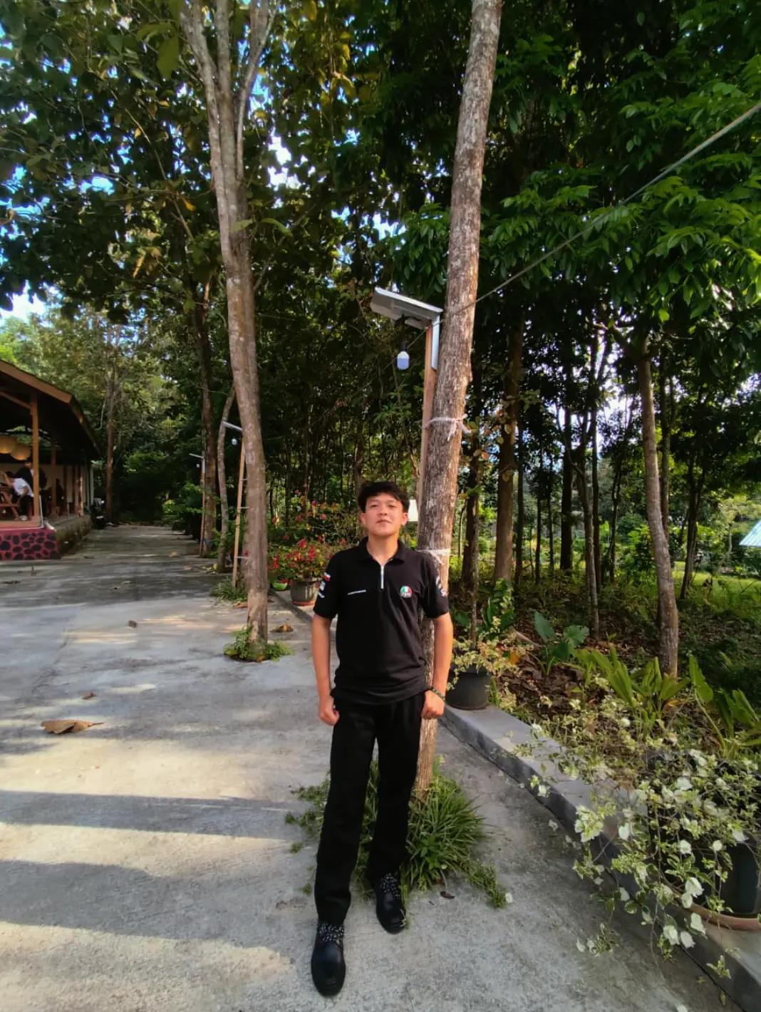 @Akmal beww