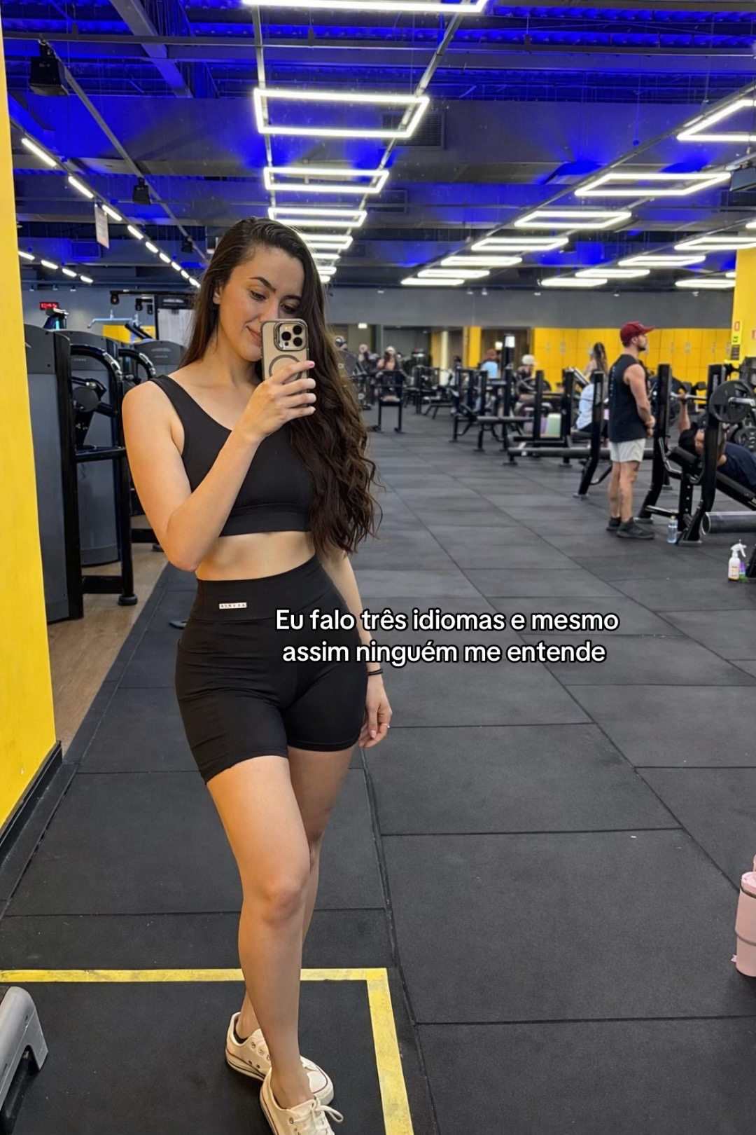 @Amanda Coelho
