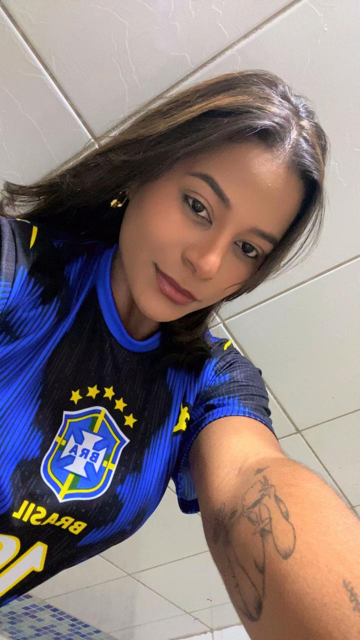 @Natália Bispo