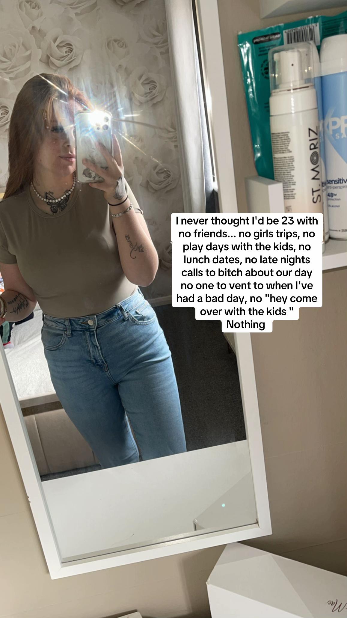 @April Louise