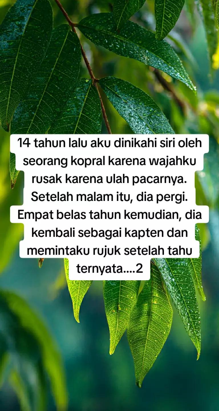 @Promosi Novel Online