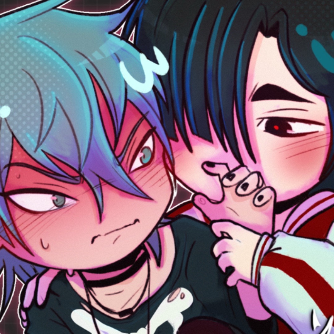 @💕💙 ‧₊˚✮Jᴏsʜɪᴇ✮˚₊‧ 💙💕