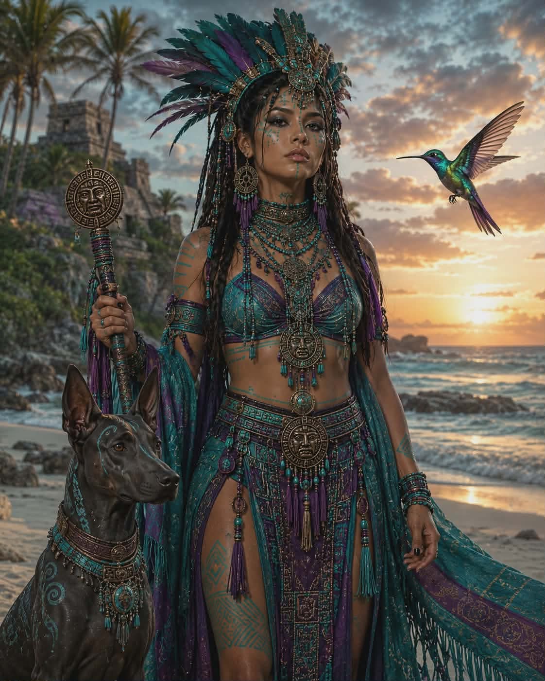 @Moonsel85 🦉🌘🌒🌕🌌
