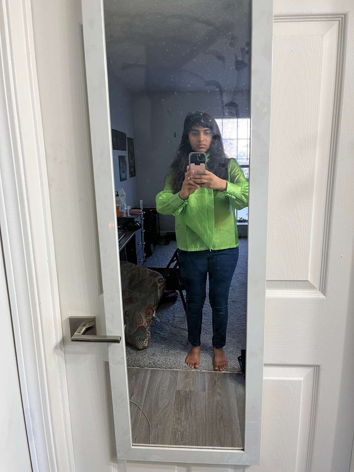 @Meera Nadathur