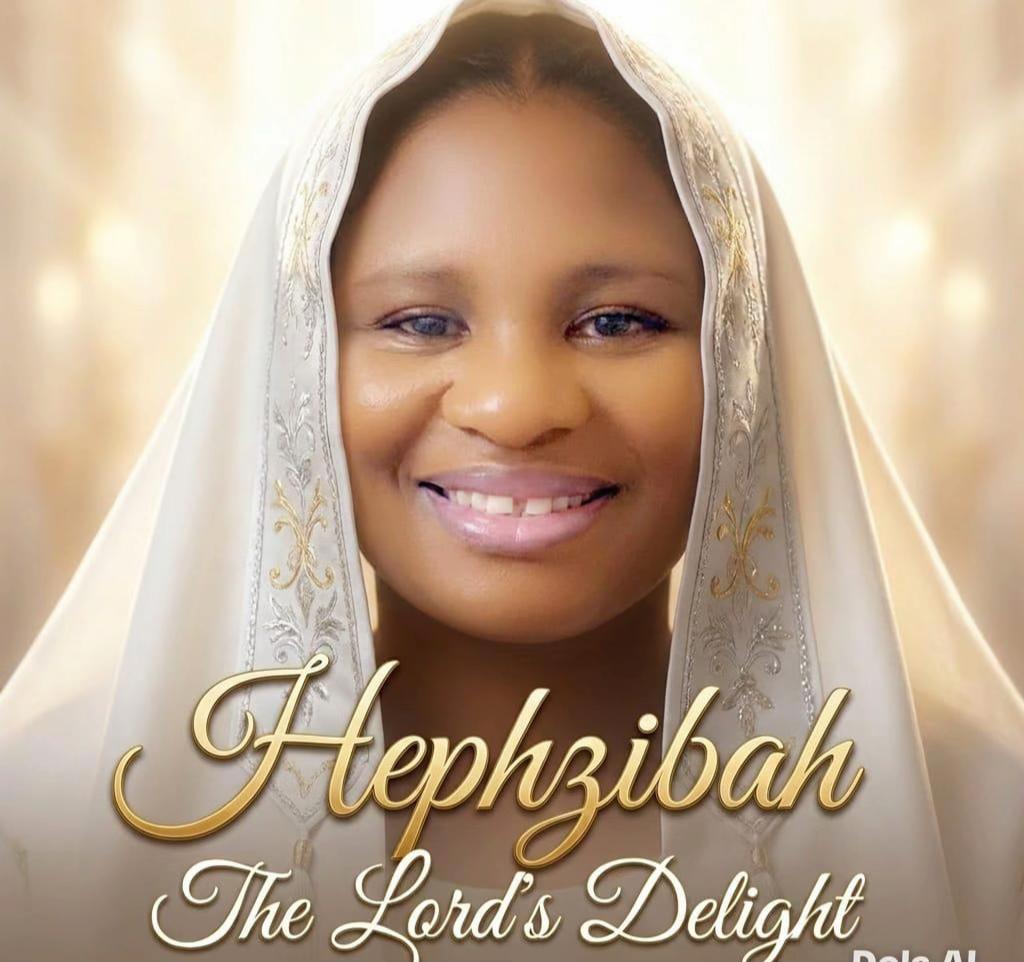 @Apostle Hephzibah โค๏ธ๐ฅ๐ฅ๐