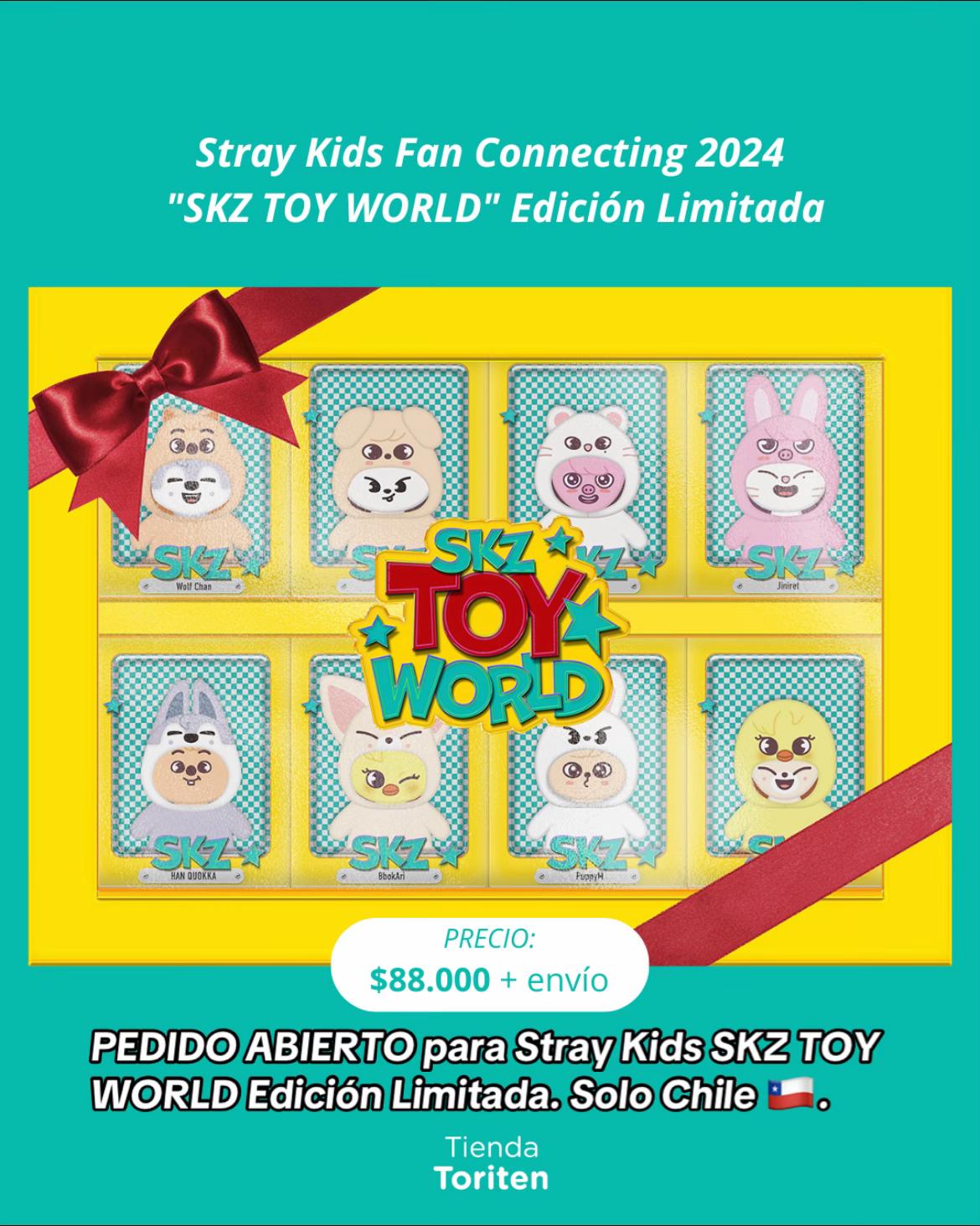 @Tienda Toriten