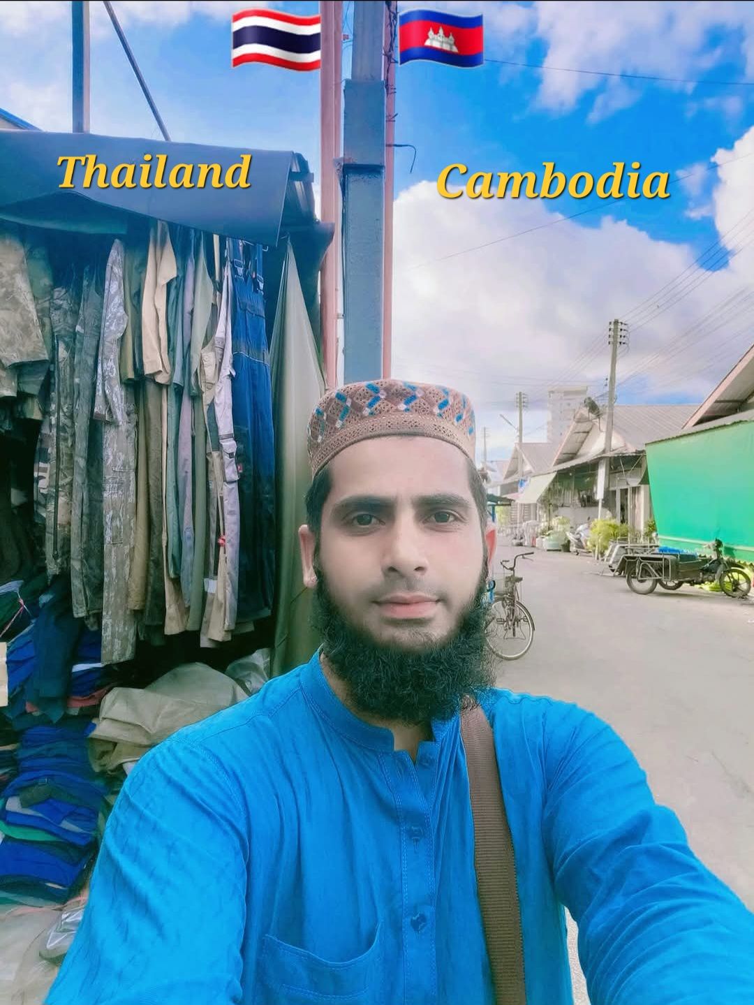 @Shahid Thailand