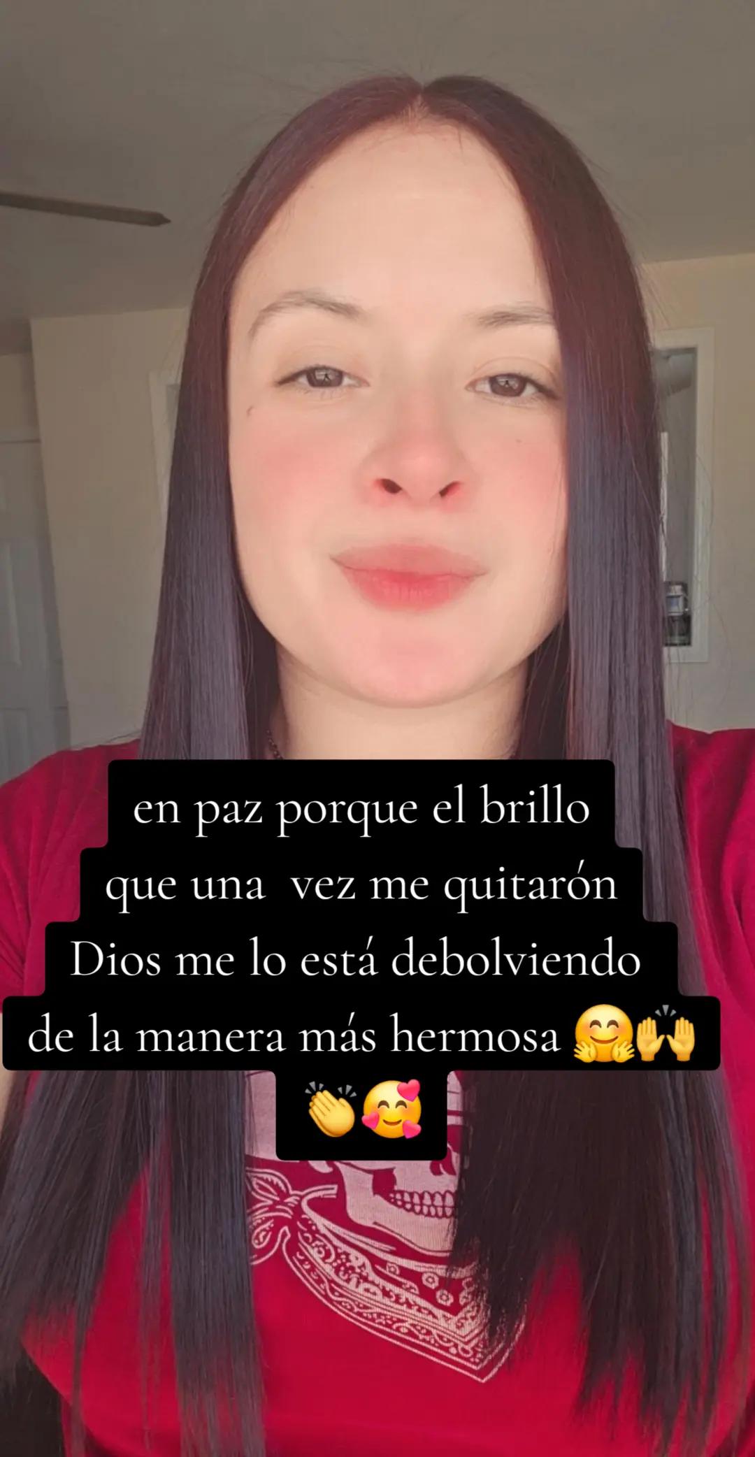 @Andrea Gonzalez 🇲🇽