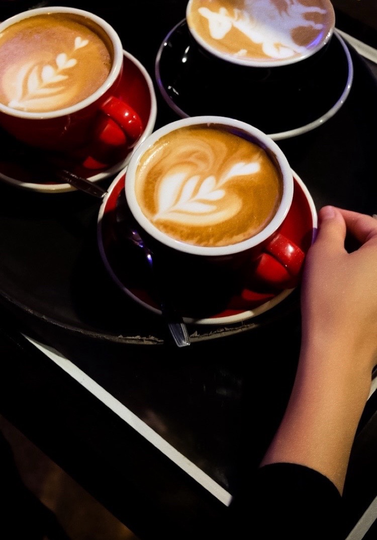 @UNICO FOOD, SOCIAL & COFFEE