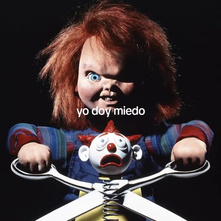 @Ulises😁😱