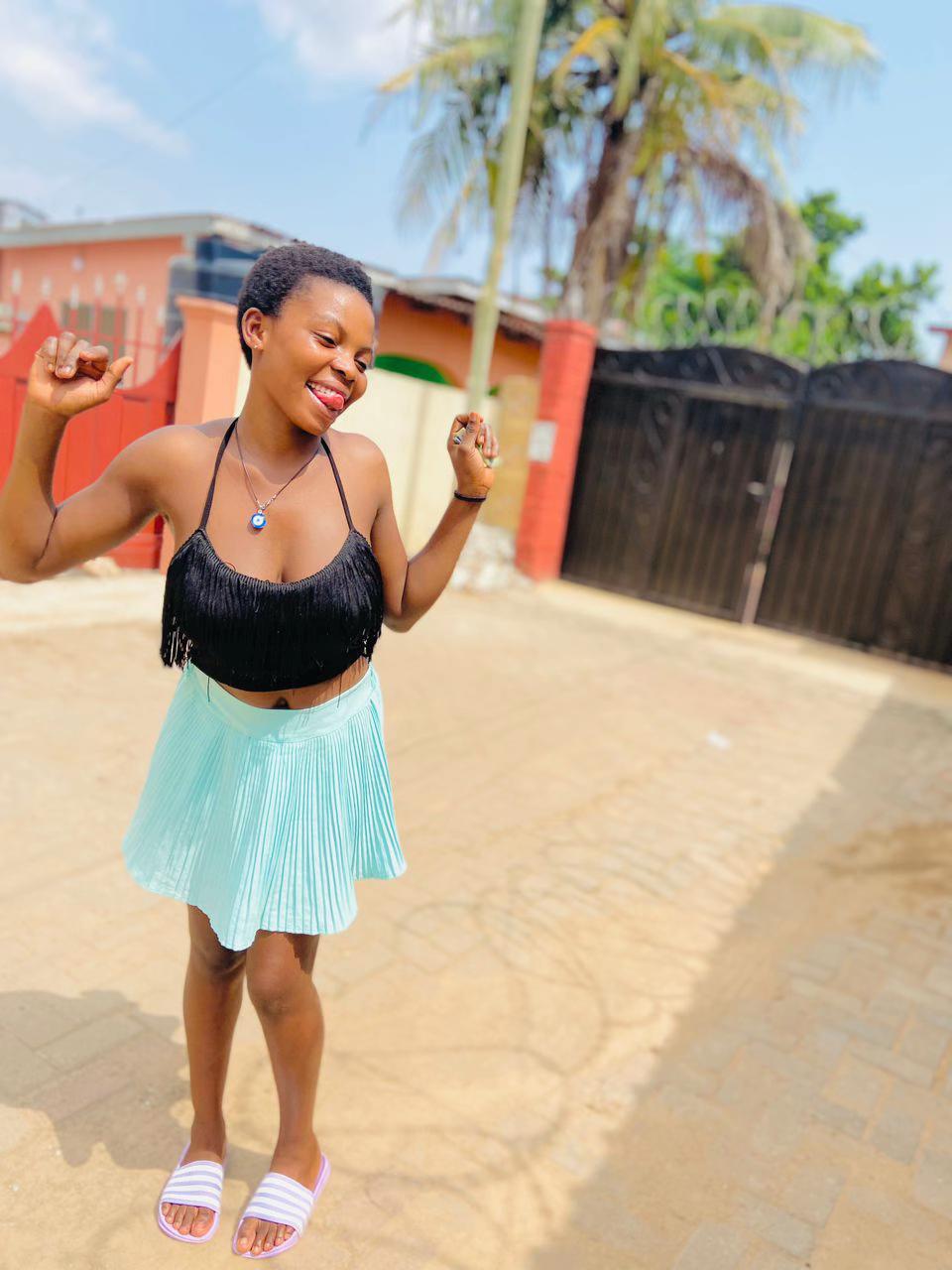 @Otumfoc 💪Nana Akua 🥰