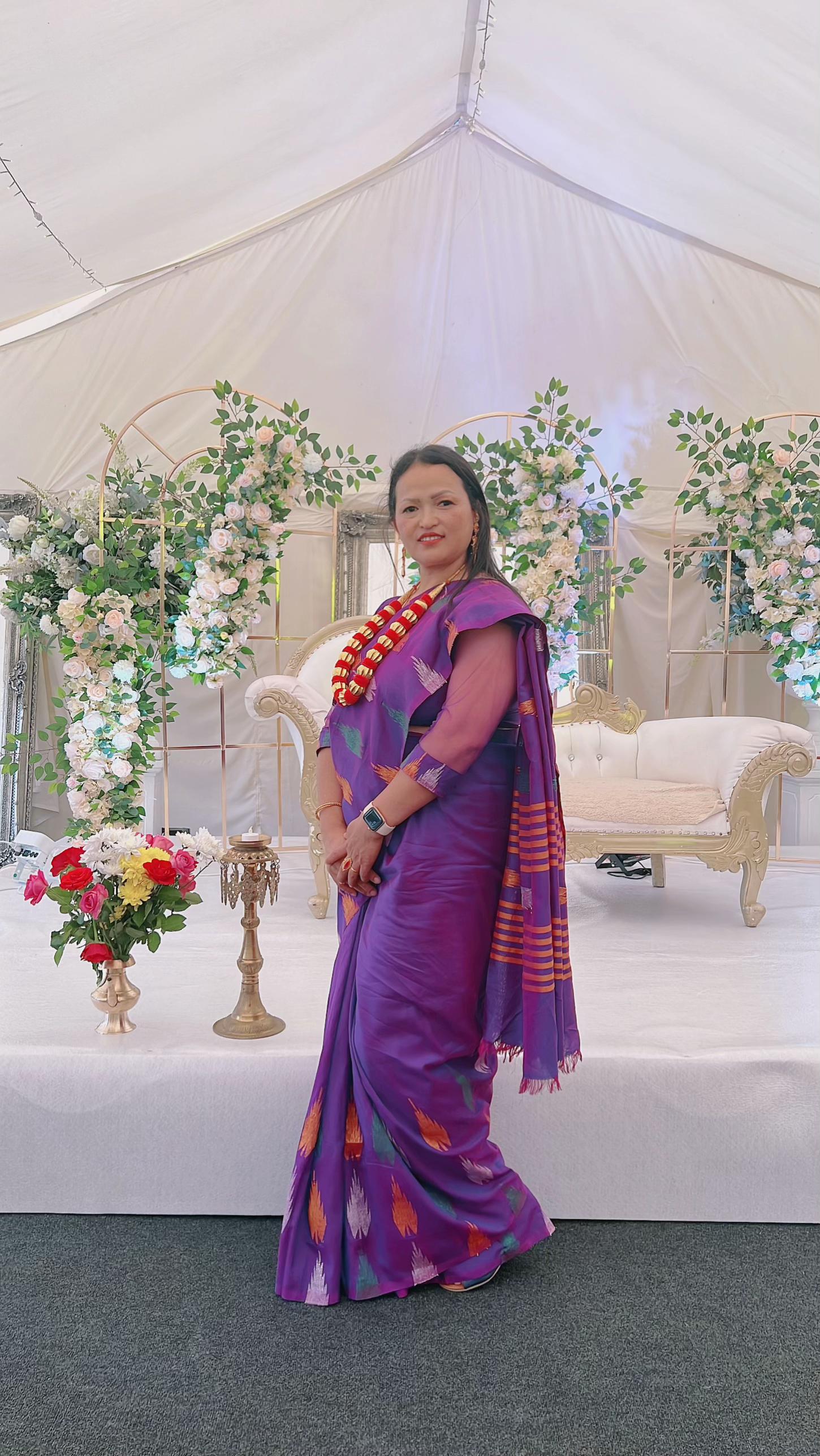 @Mala Limbu