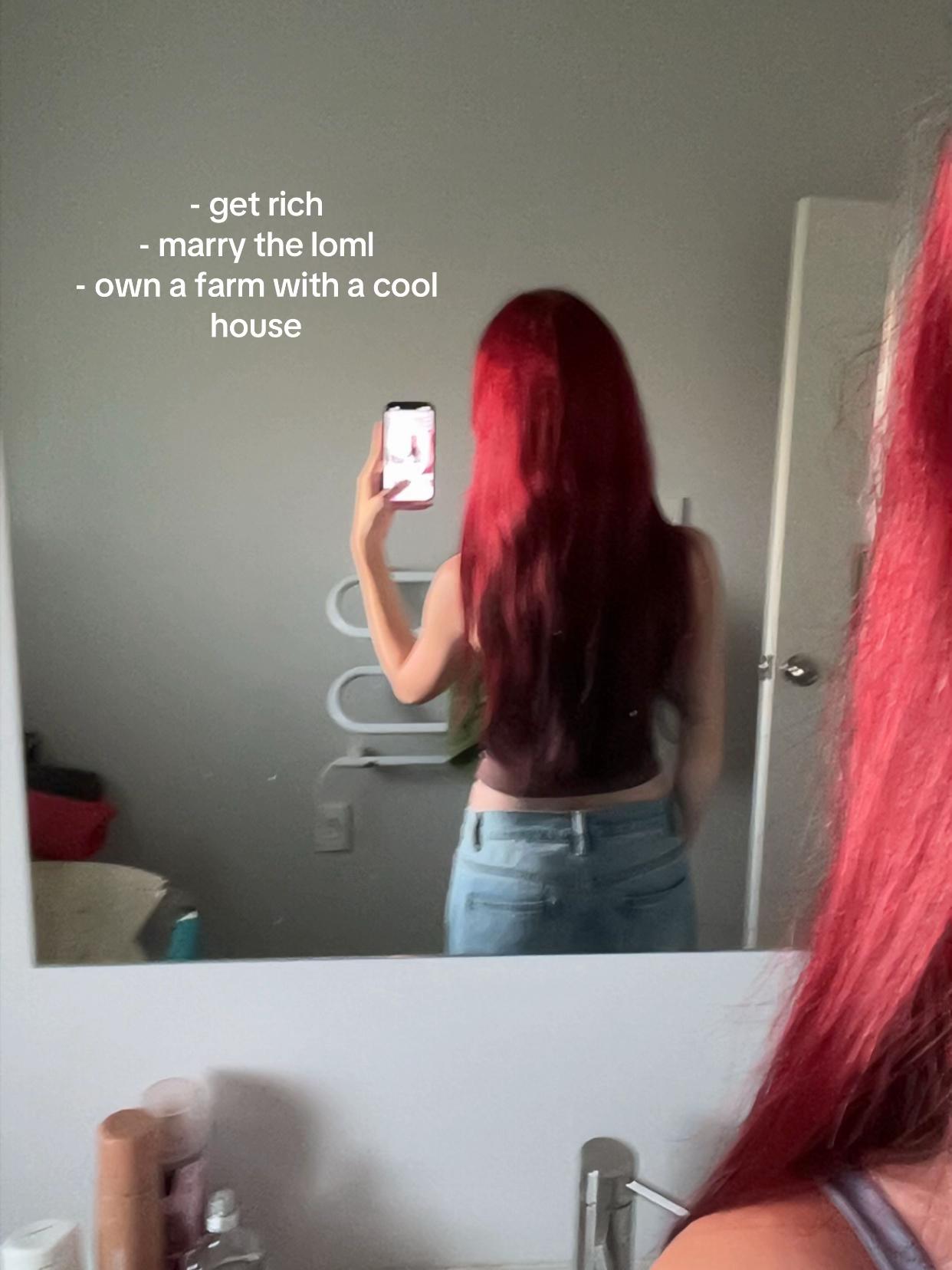 @Karma
