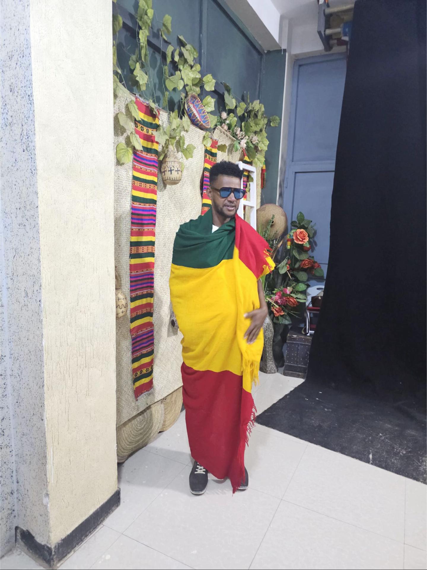 @ቢኒ ቦሰ
