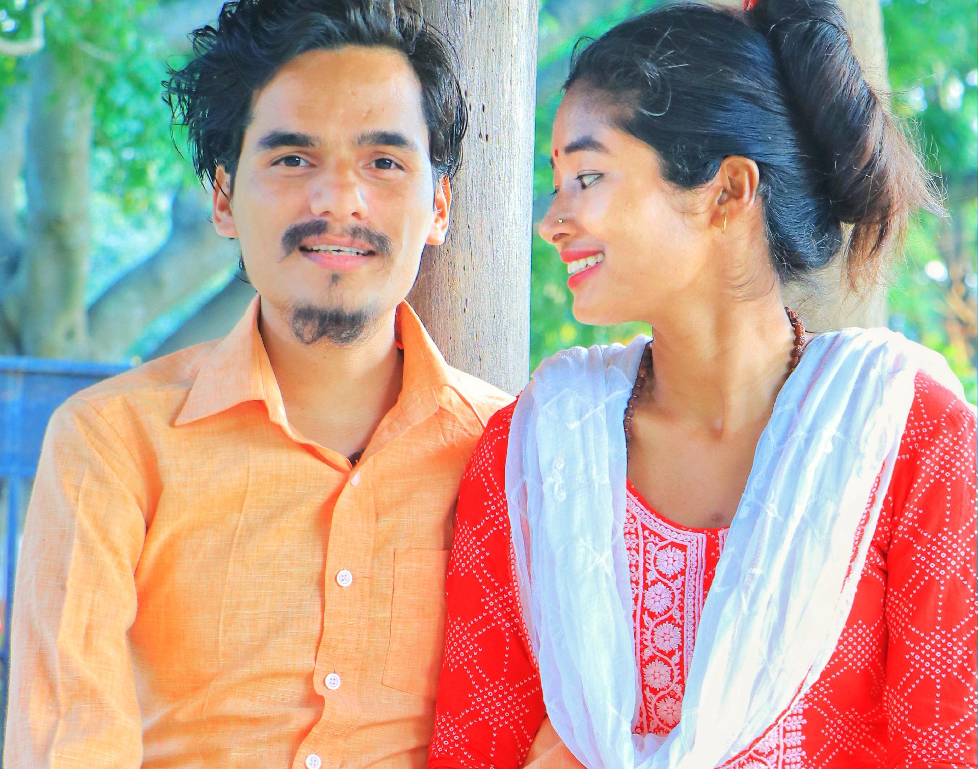 @Parbati Thapa