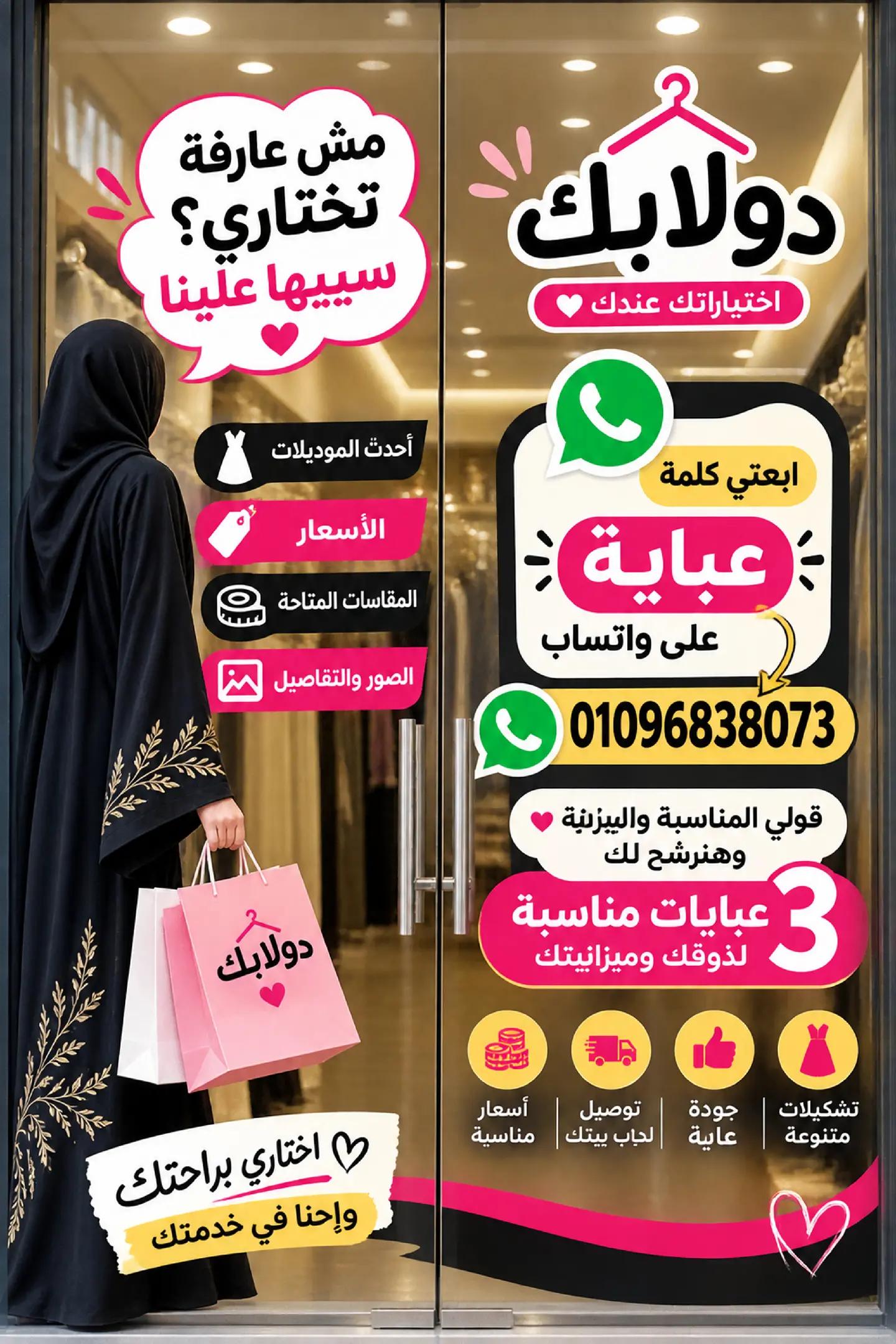 @🔥 دولابك | DOLABAK