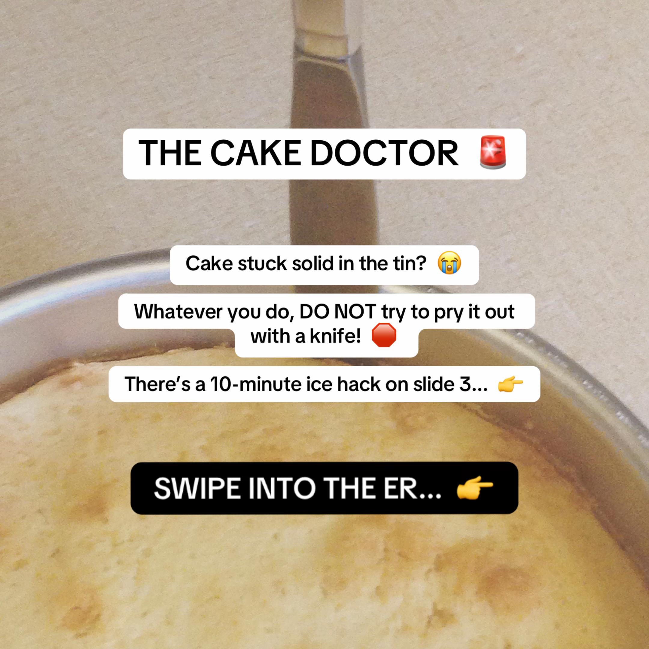@Kar-reen | born to bake