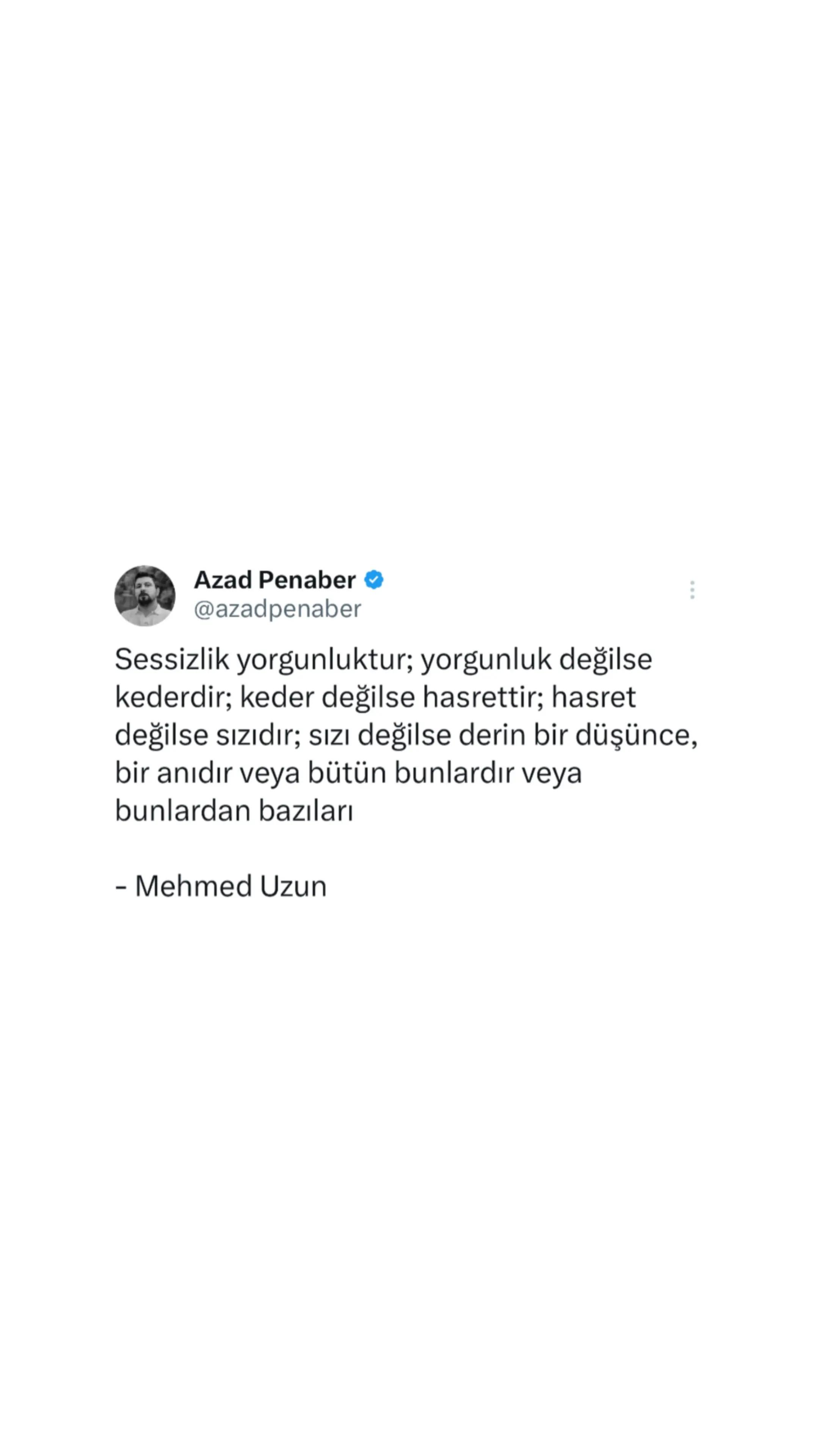 @Azad Penaber