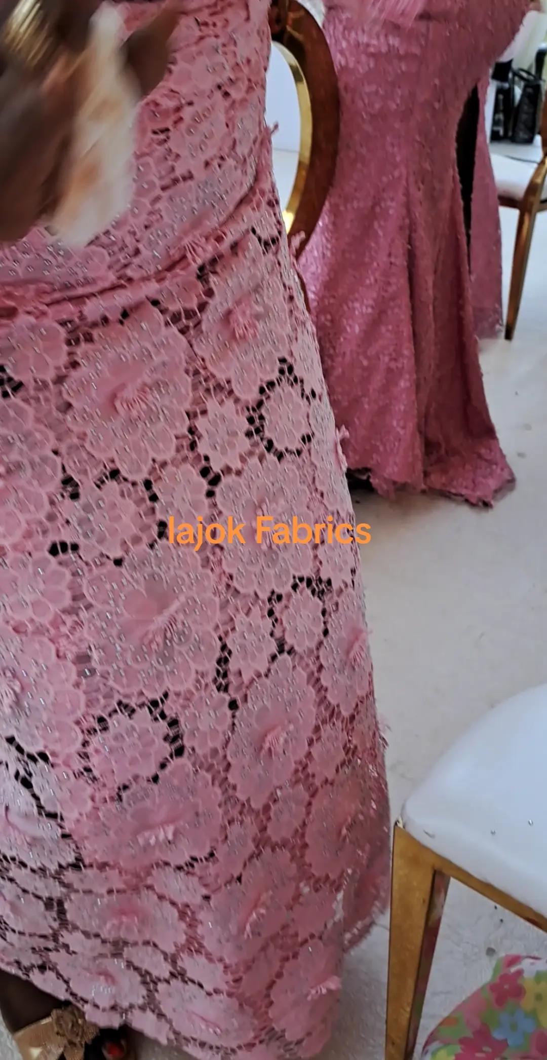 @Lajok Fabrics (Adeosun jp)