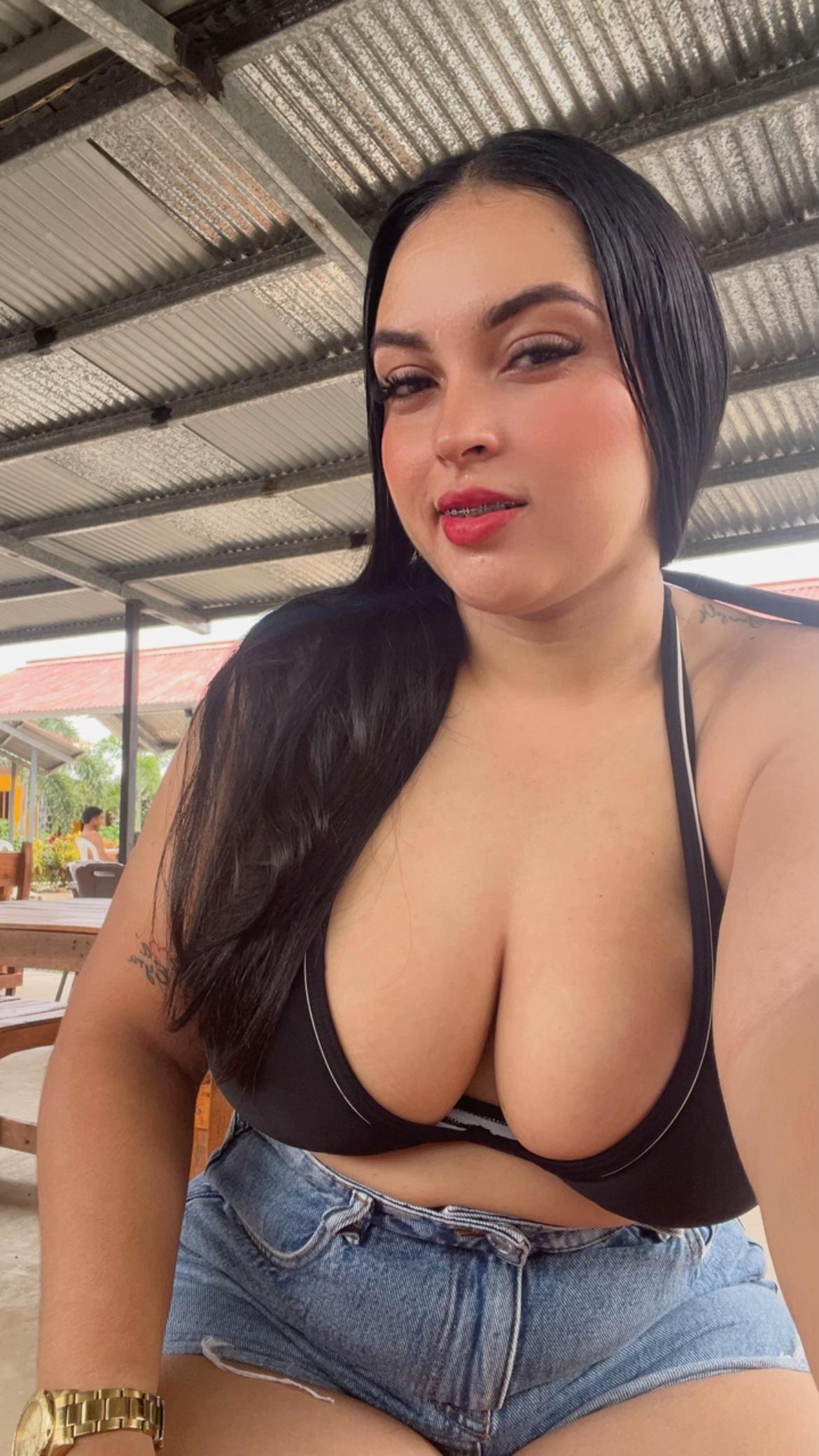 @Massiel Rodriguez ๐ฆ