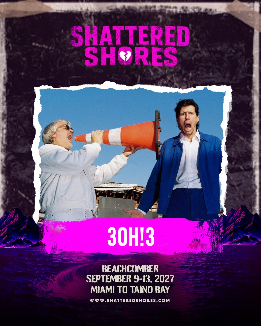 @3OH!3
